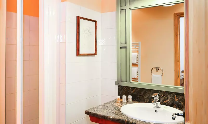 Appartement 4 Pièces 8 Personnes Confort