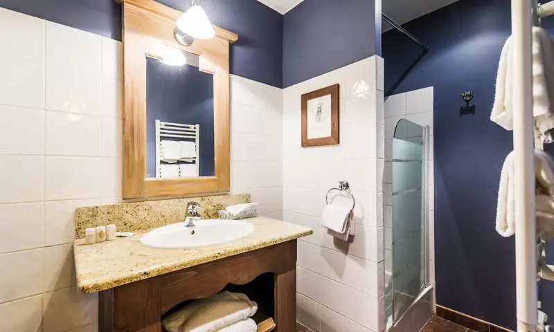 4 Pièces 8 Personnes Prestige