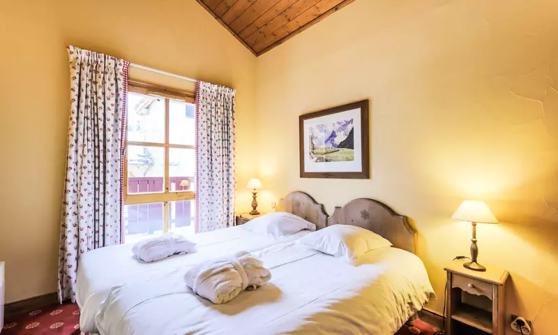 4 Pièces 8 Personnes Prestige