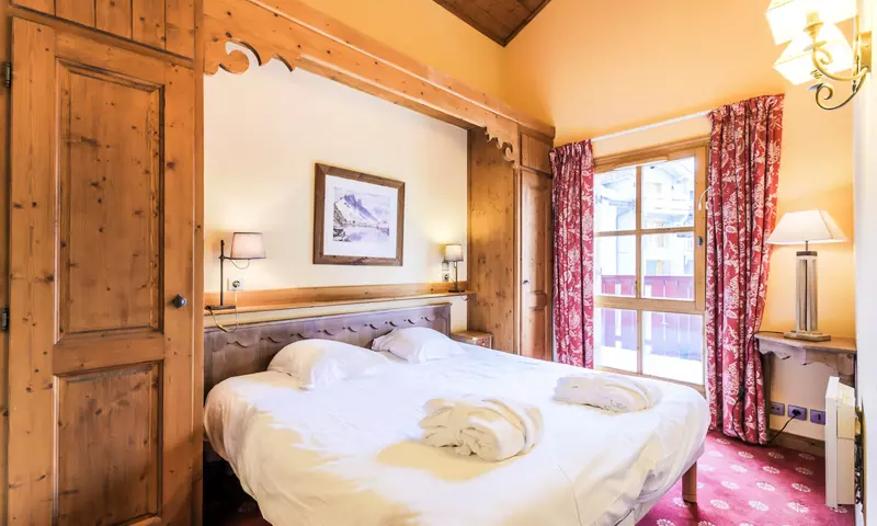 4 Pièces 8 Personnes Prestige