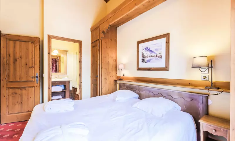 4 Pièces 8 Personnes Prestige