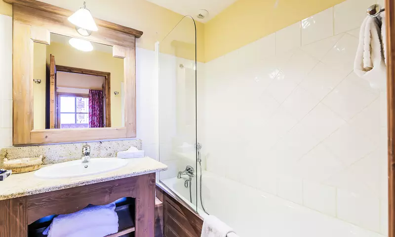 4 Pièces 8 Personnes Prestige