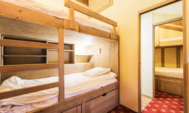 4 Pièces 8 Personnes Prestige