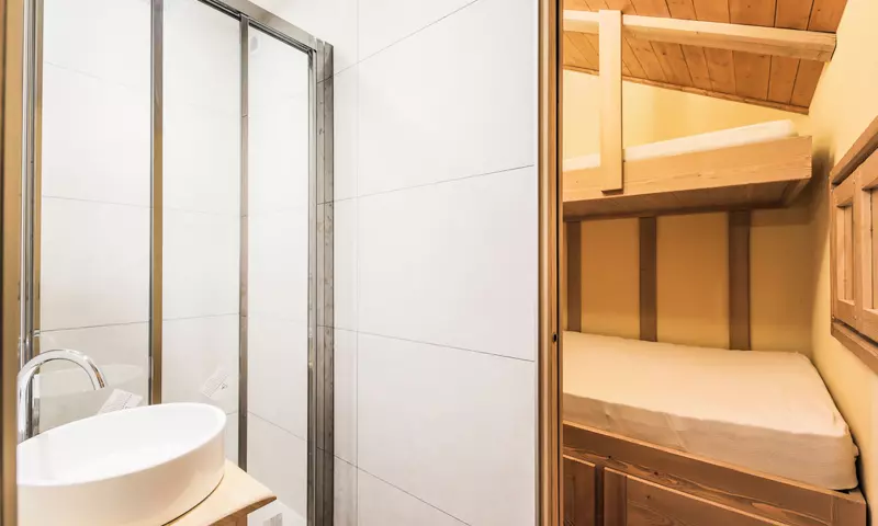 4 Pièces 8 Personnes Prestige