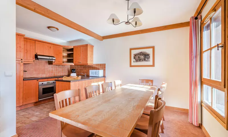 6 pièces 12 personnes Sélection