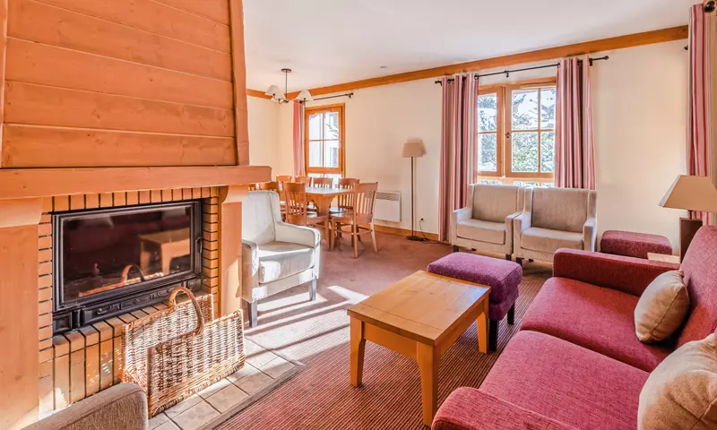 6 pièces 12 personnes Sélection