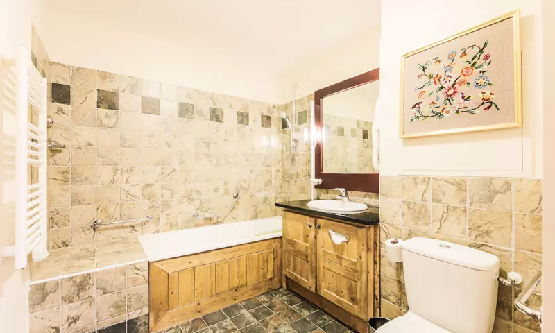 Appartement 2 Pièces 4 Personnes - Prestige