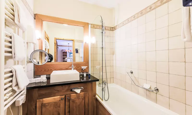 Appartement 2 pièces 4 personnes  Sélection