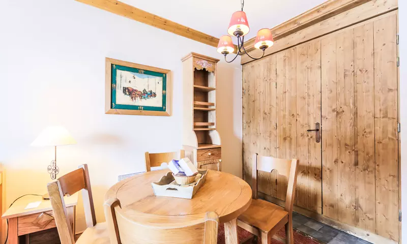 Appartement 2 pièces 4 personnes  Sélection