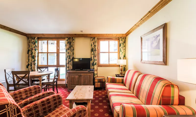 Appartement 2 pièces 4 personnes Sélection