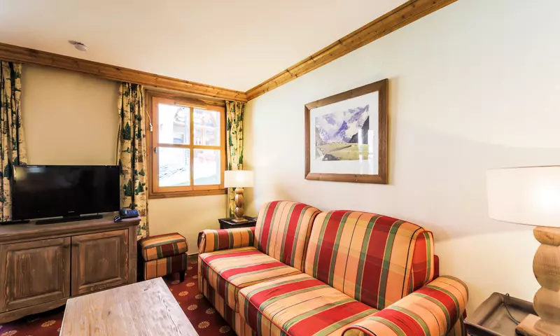 Appartement 2 pièces 4 personnes Sélection