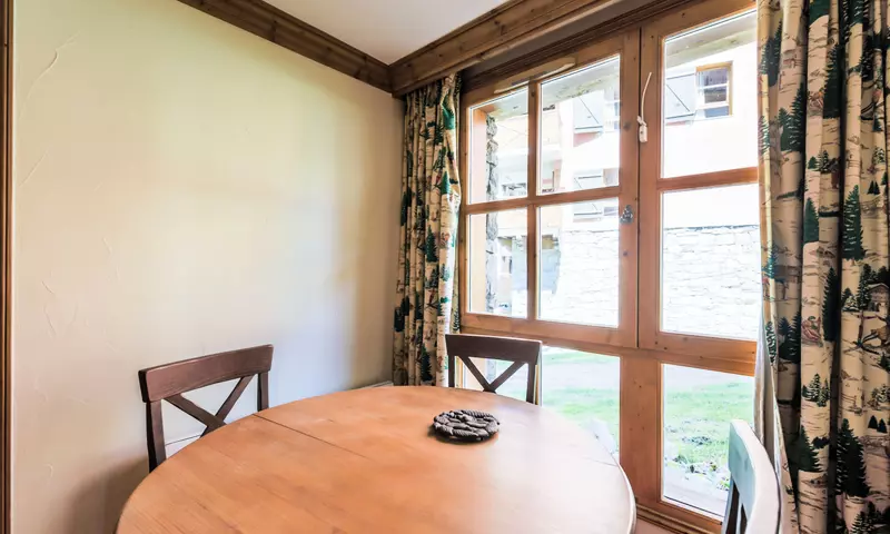 Appartement 2 pièces 4 personnes Sélection