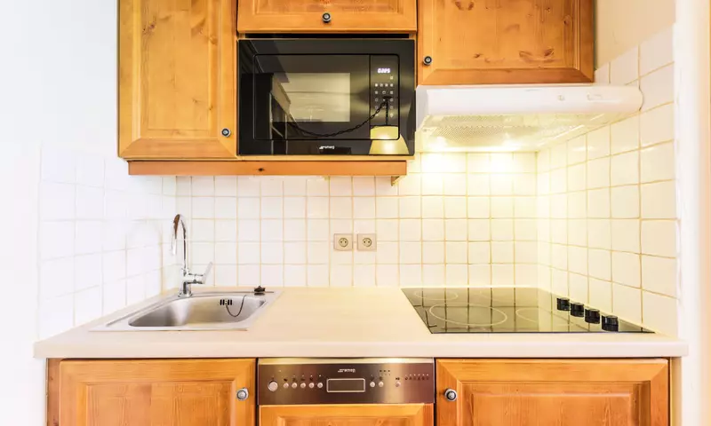 Appartement 2 pièces 4 personnes Sélection