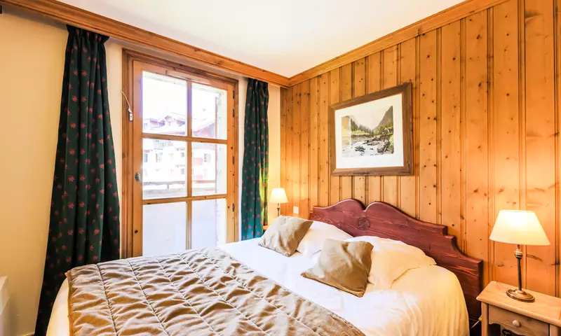 Appartement 2 pièces 4 personnes Sélection