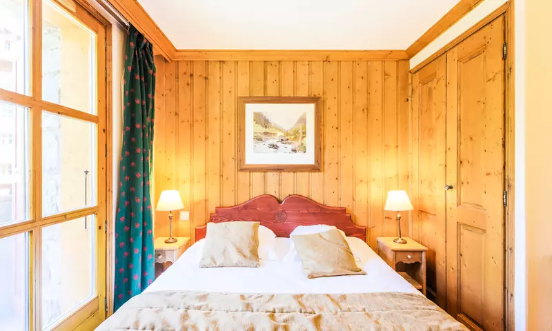 Appartement 2 pièces 4 personnes Sélection