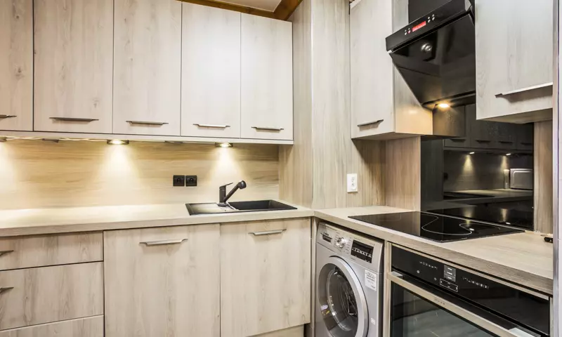 Appartement 2 pièces 4 personnes Exclusive