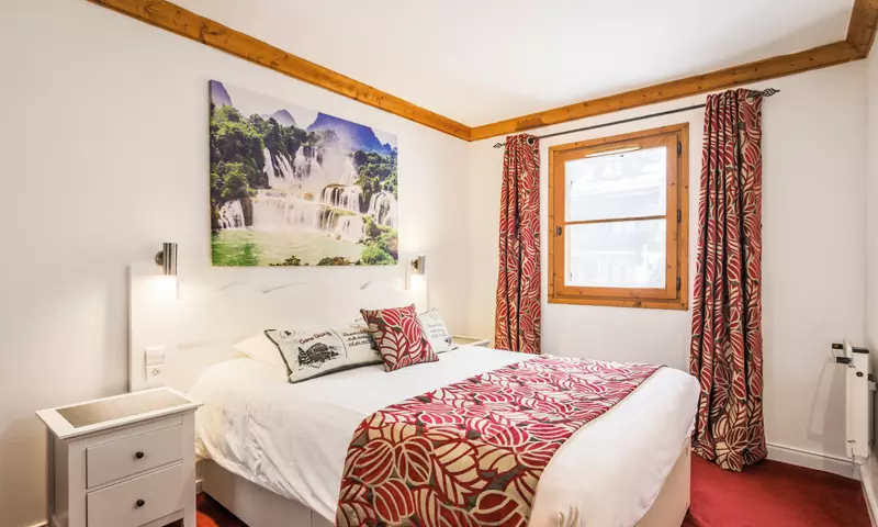 Appartement 2 pièces 4 personnes Exclusive