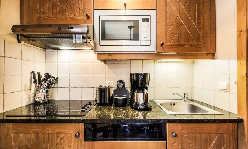 Appartement 2 pièces 4 personnes Sélection