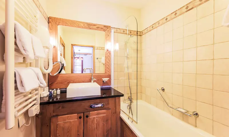 Appartement 2 pièces 4 personnes Sélection