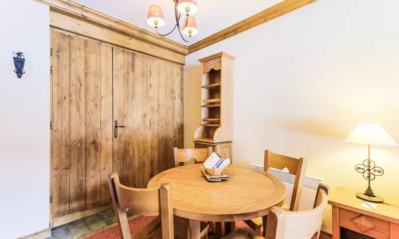 Appartement 2 pièces 4 personnes Sélection