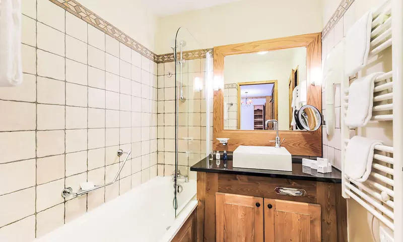 Appartement 2 pièces 4 personnes Sélection