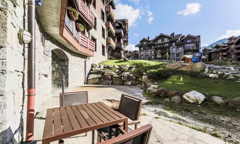 Appartement 2 pièces 6 personnes Sélection