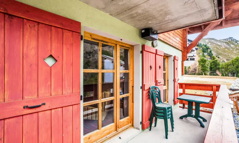 Appartement 2 pièces 4 personnes Confort