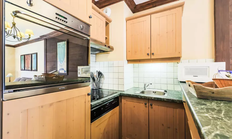 Appartement 2 pièces 4 personnes Sélection