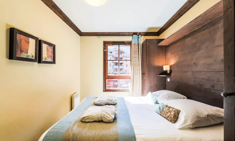 Appartement 2 pièces 4 personnes Sélection