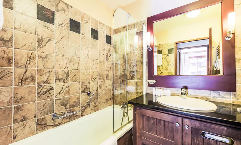 Appartement 2 pièces 4 personnes Sélection