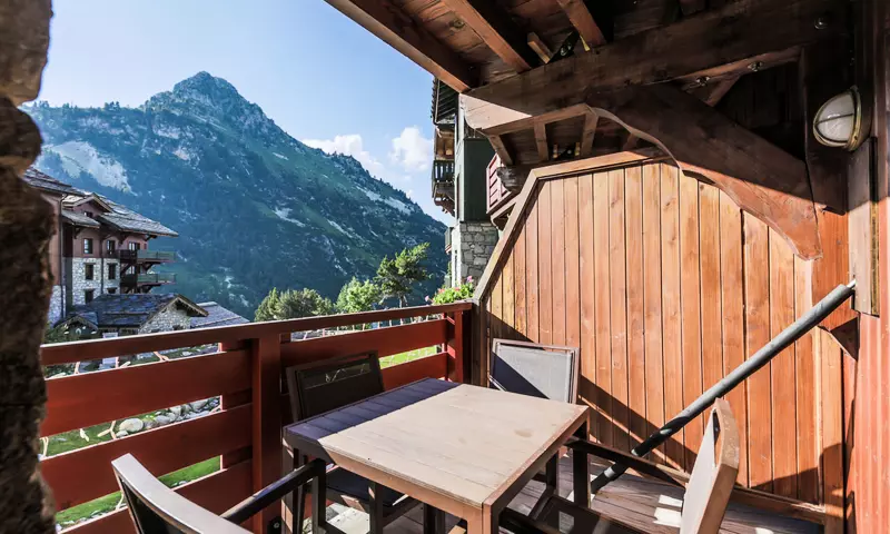 Appartement 2 pièces 4 personnes Sélection