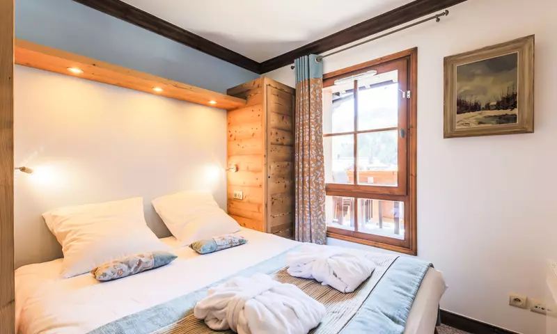 Appartement 3 pièces 6 personnes Prestige