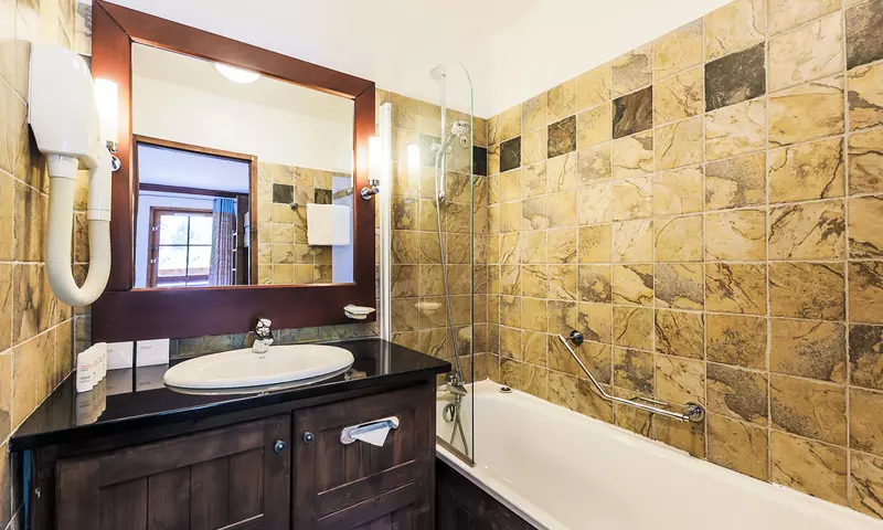 Appartement 3 pièces 6 personnes Prestige