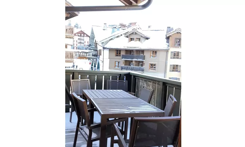 Appartement 3 Pièces 6 Personnes - Confort