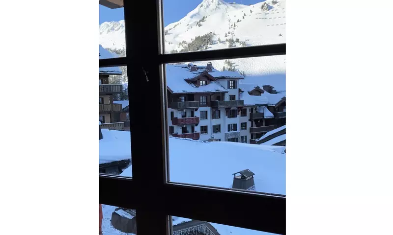 Appartement 3 Pièces 6 Personnes - Confort