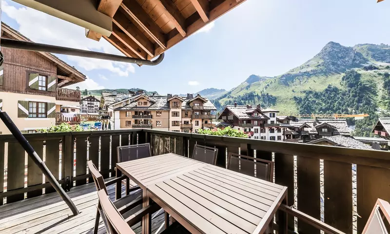 Appartement 3 Pièces 6 Personnes - Sélection