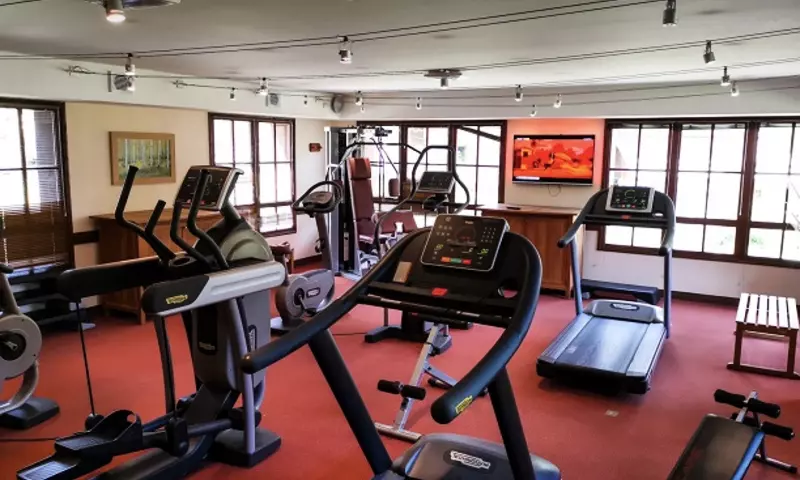 Appartement 3 Pièces 6 Personnes - Sélection