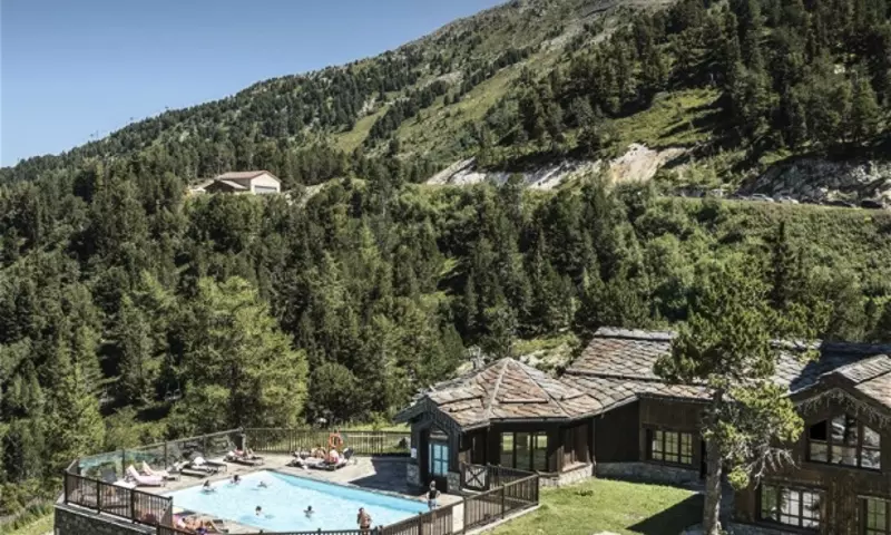 Appartement 3 Pièces 6 Personnes - Sélection