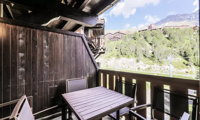 Appartement 3 pièces 6 personnes Sélection - Manoir de Savoie