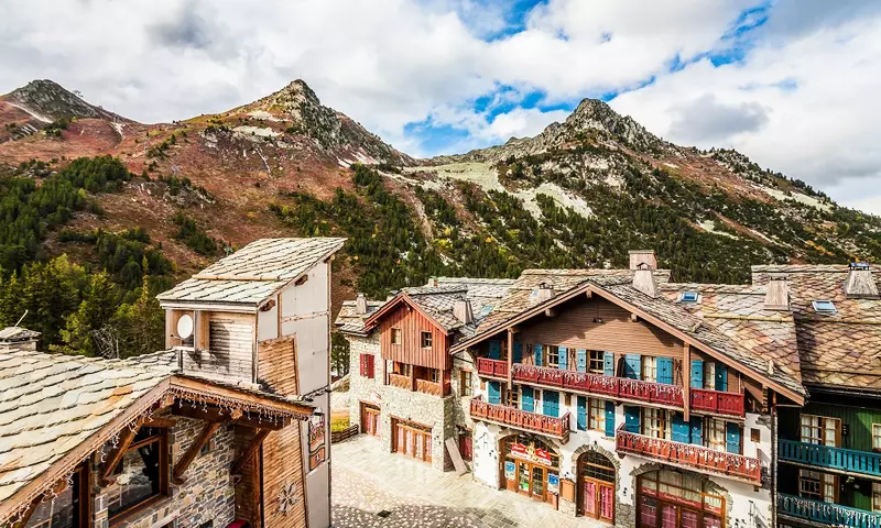 Appartement 3 Pièces 6 personnes Selection