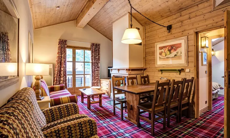 Appartement 3 Pièces 6 personnes Selection