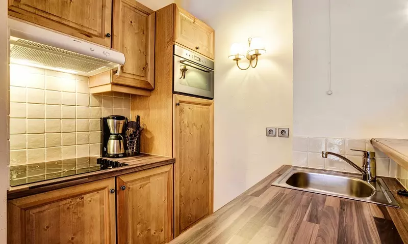 Appartement 3 Pièces 6 personnes Selection