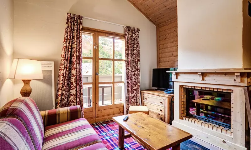 Appartement 3 Pièces 6 personnes Selection