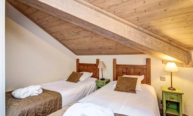 Appartement 3 Pièces 6 personnes Selection