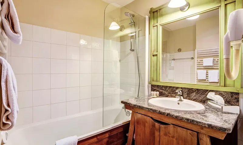 Appartement 3 Pièces 6 personnes Selection