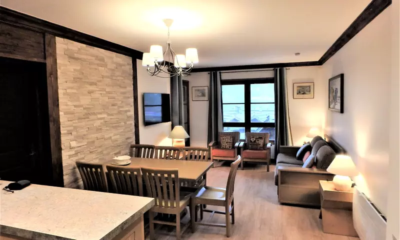 Appartement 3 pièces 6 personnes Prestige