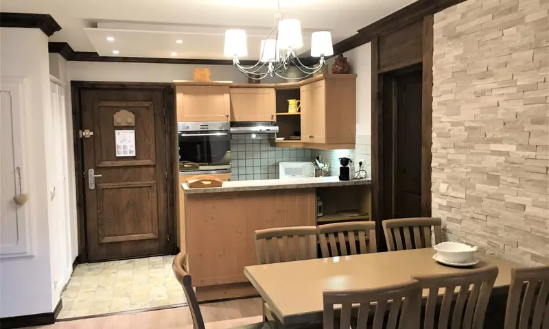 Appartement 3 pièces 6 personnes Prestige