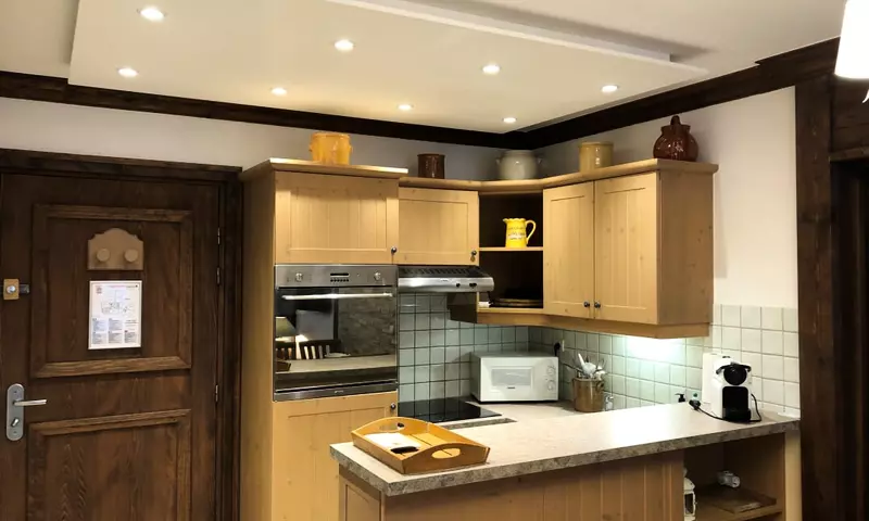 Appartement 3 pièces 6 personnes Prestige