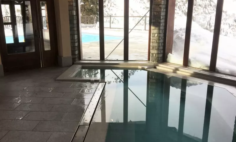 Appartement 3 pièces 6 personnes Prestige