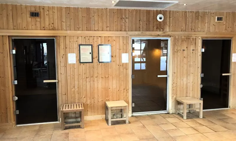 Appartement 3 pièces 6 personnes Prestige